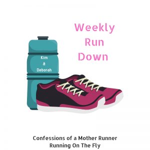 weekly Run Down