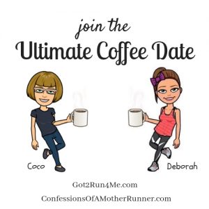 Ultimate Coffee date